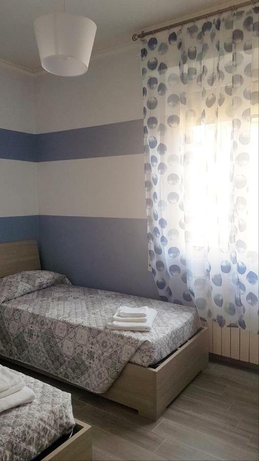 Apt. 7 - Villa Dei Pini Ameglia Exterior foto