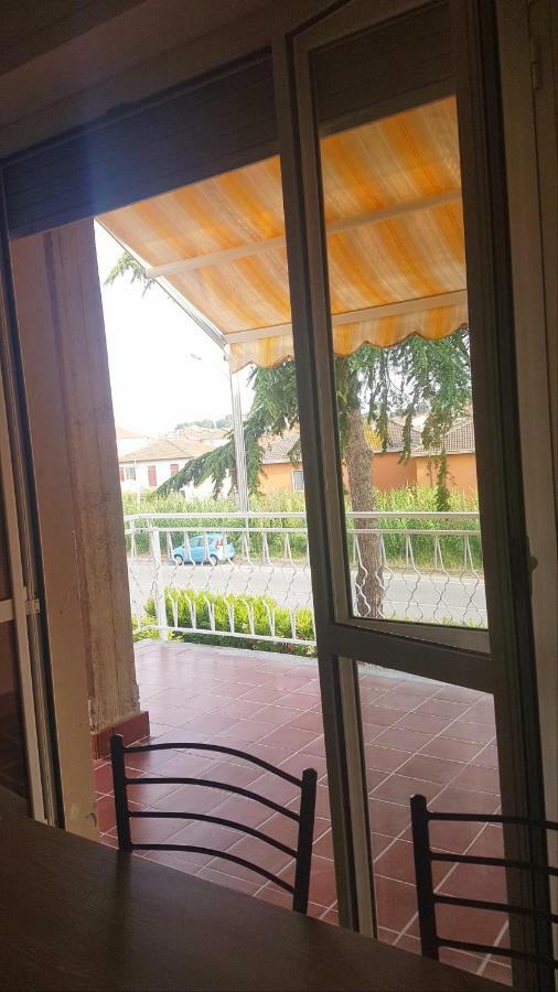 Apt. 7 - Villa Dei Pini Ameglia Exterior foto